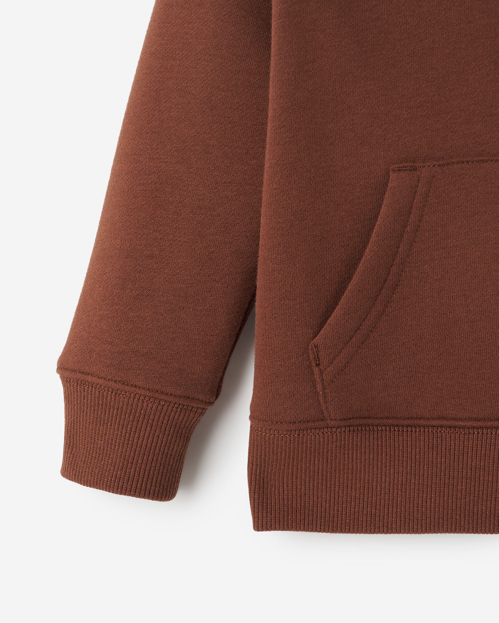 Toddler Beavermark Hoodie