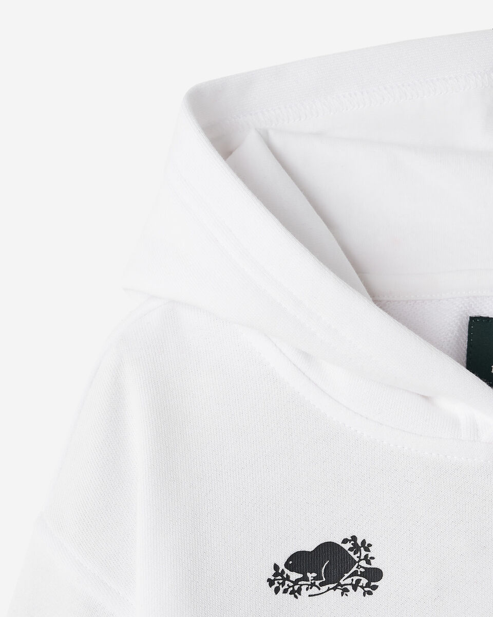 Chandail &agrave; capuchon Athl&eacute;tisme nordique pour tout-petits