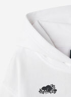 Chandail &agrave; capuchon Athl&eacute;tisme nordique pour tout-petits