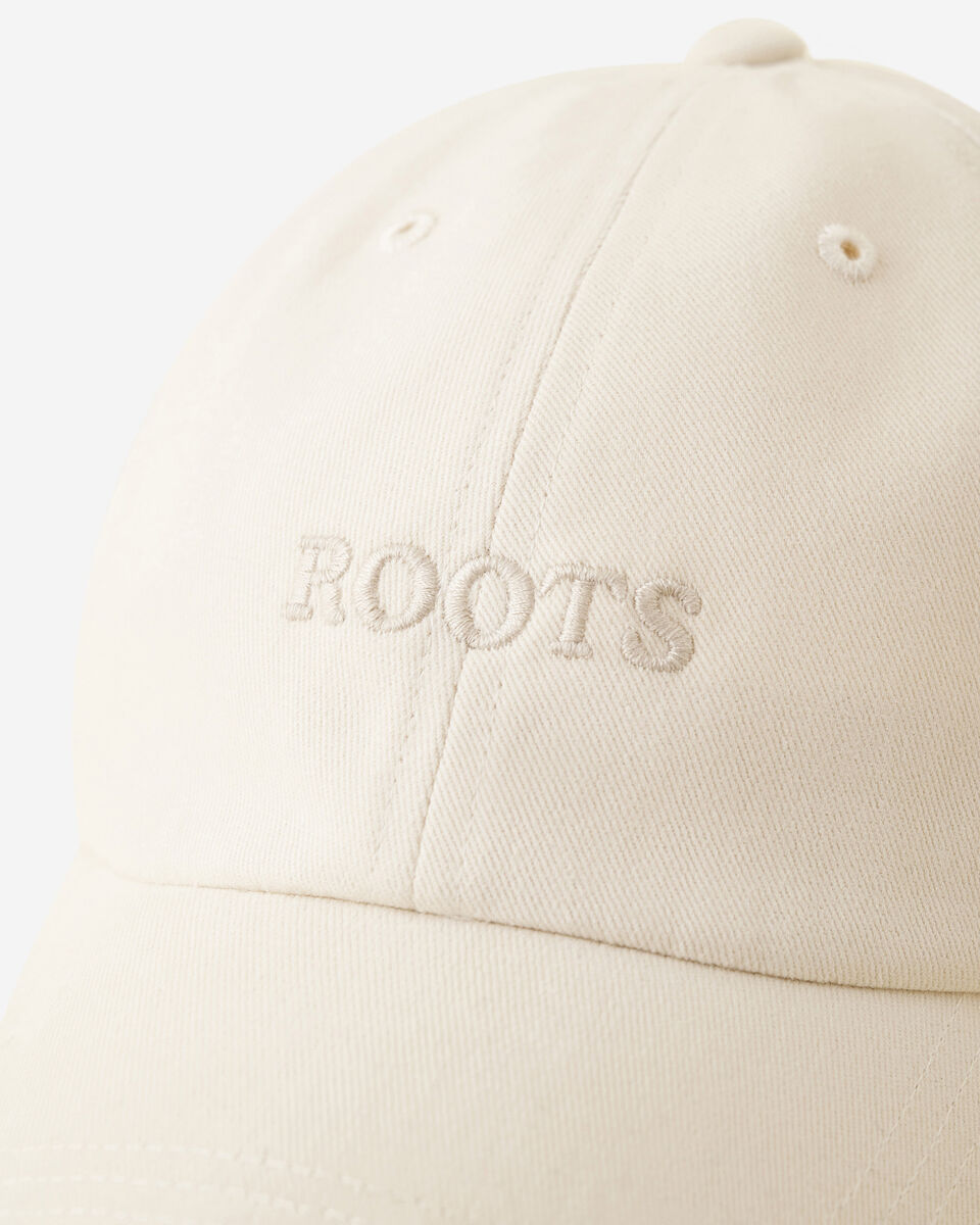 Casquette de baseball Roots
