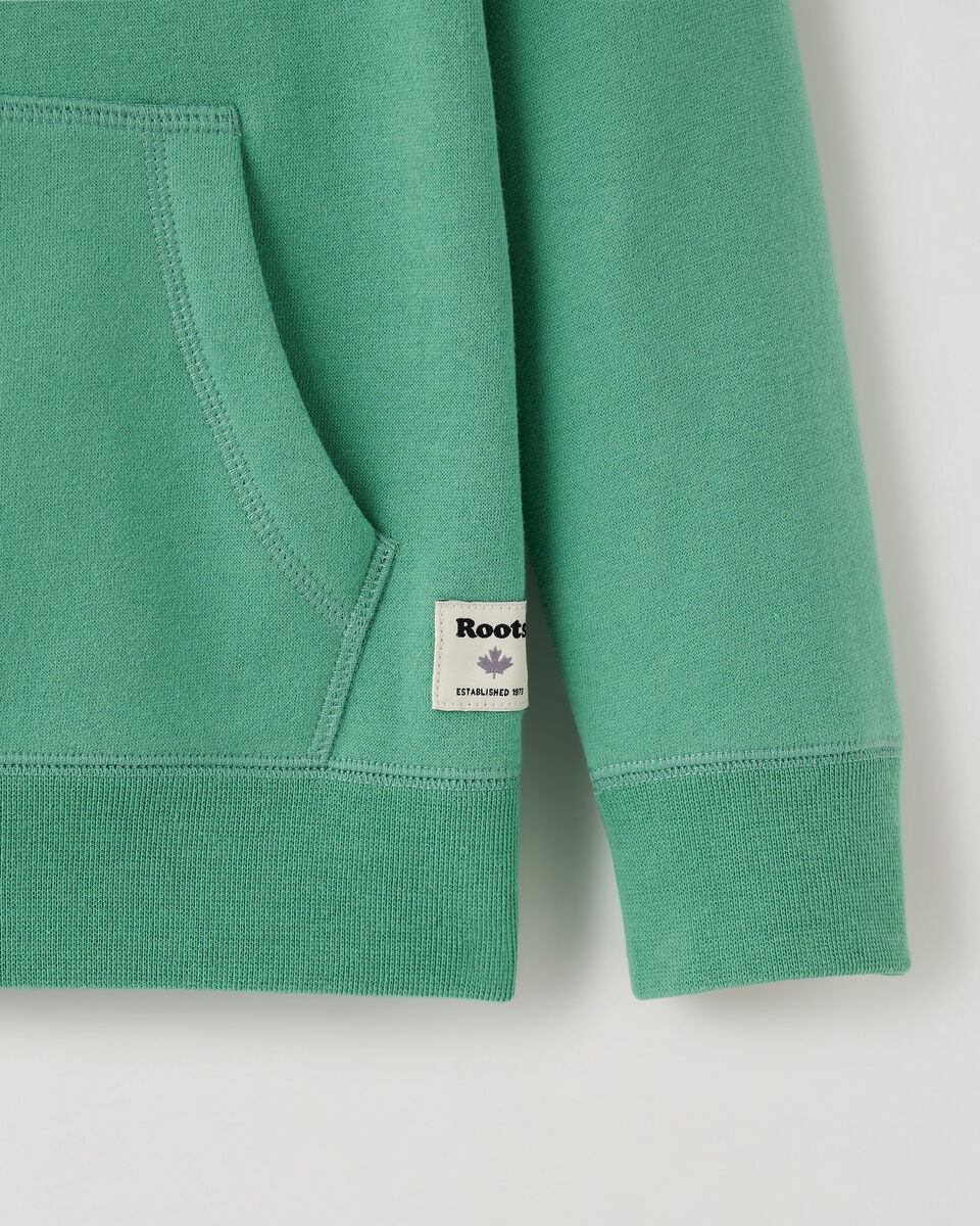 Kids Organic Original Kanga Hoodie