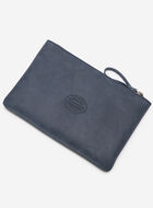 Large Zip Pouch Tribe