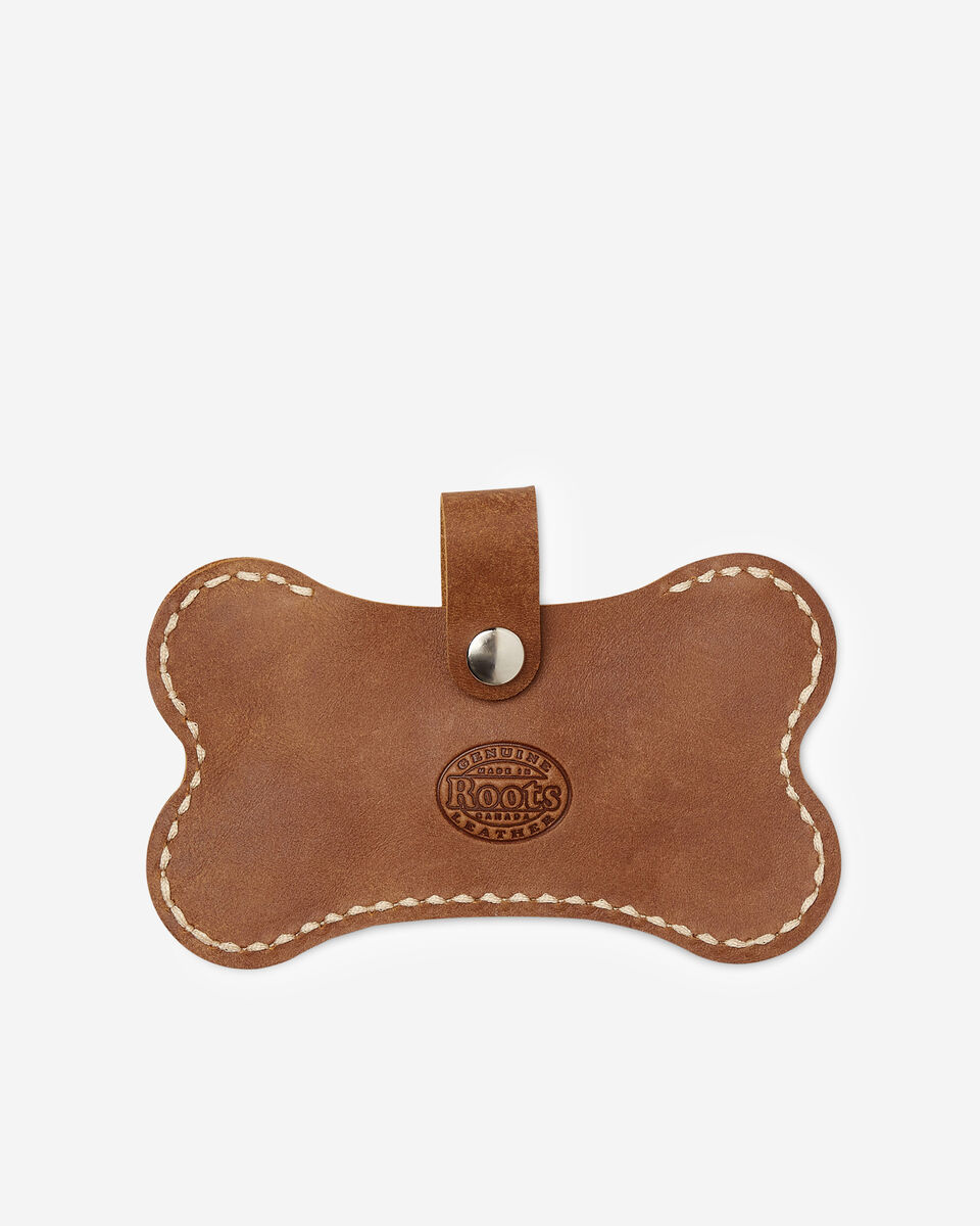 étui en cuir pour sacs