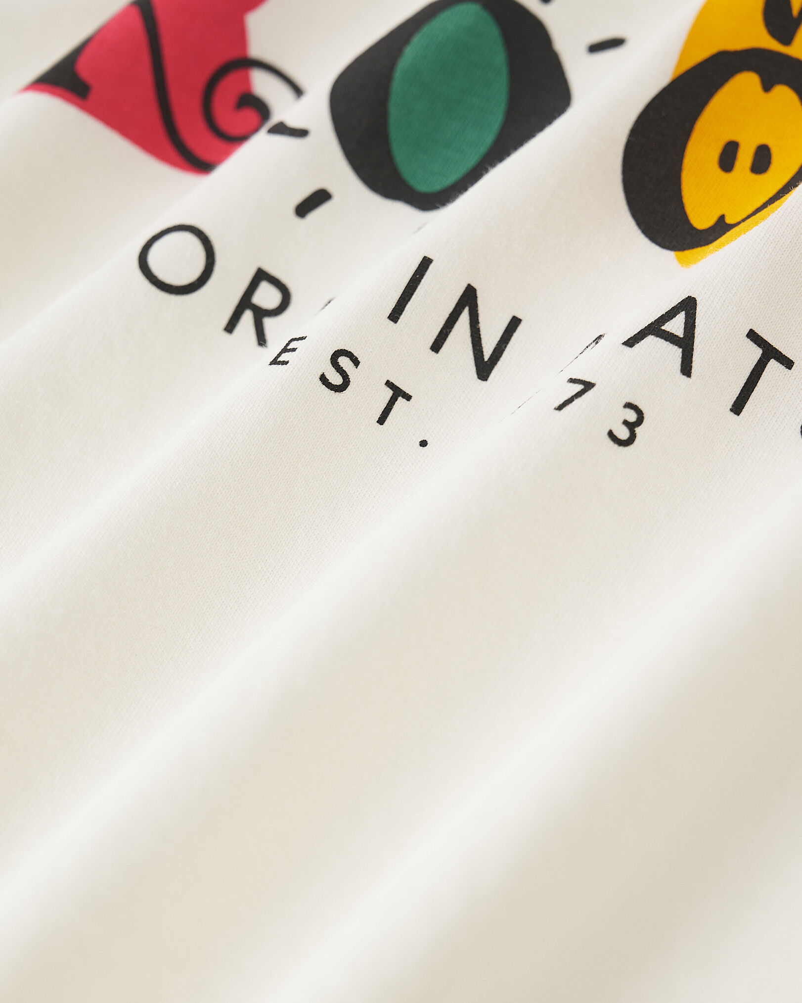 T-shirt Athletics 90 pour tout-petits