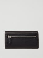 Large Chequebook Clutch Prince