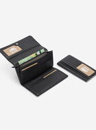 Grand portefeuille Cuir Prince