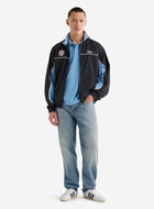 Polo en coton piqu&eacute; Castor