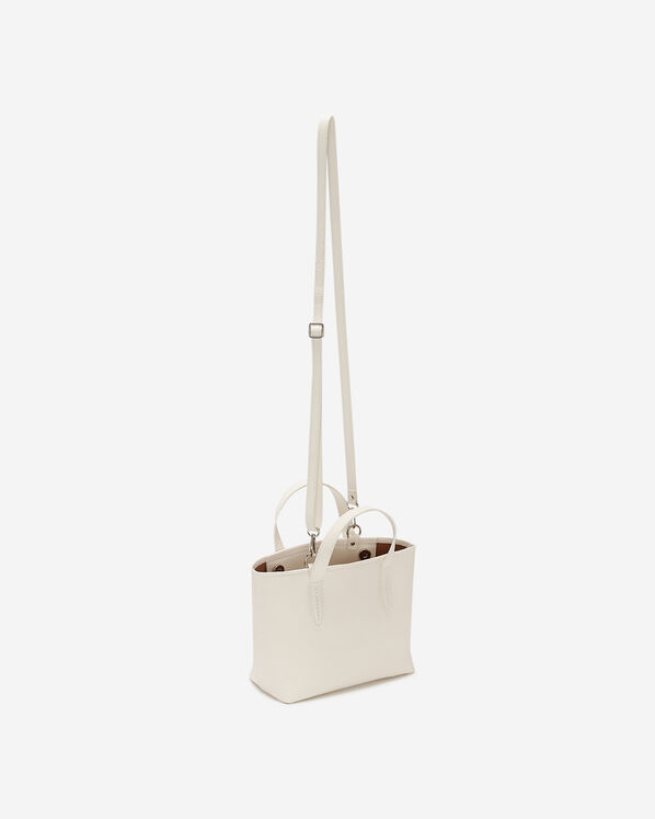 Small Carryall Tote Cervino