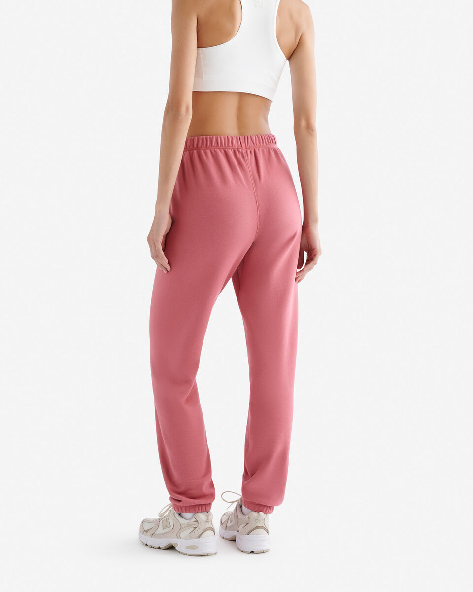 Pantalon original en molleton de coton bio
