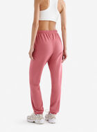 Pantalon original en molleton de coton bio