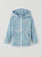 Toddler Girls Lola Journey Full Zip Hoodie