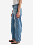 Jean ample Levi's pour femme