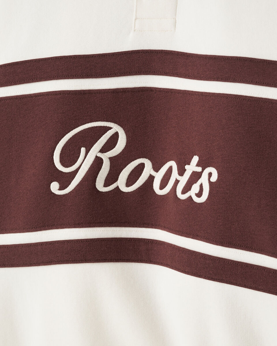 Roots Signature Polo