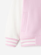 Toddler Varsity Jacket