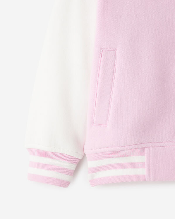 Toddler Varsity Jacket