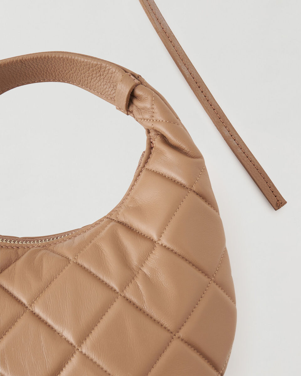 Mini sac Lola matelassé