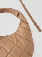 Mini sac Lola matelassé
