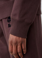 Organic Original Half Zip Stein Gender Free
