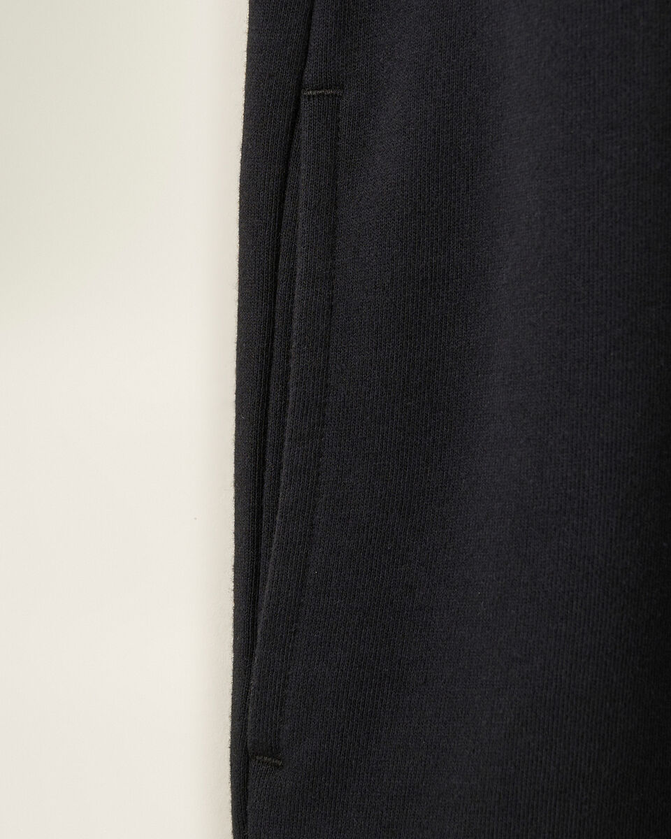 Cooper Shortsleeve Sweat Dress