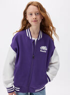 Kids Varsity Jacket