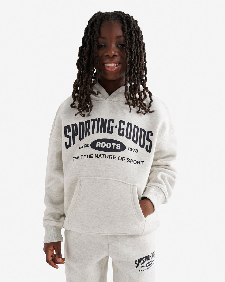 Kids Sporting Goods 99 Kanga Hoodie