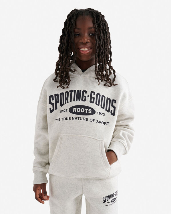 Kids Sporting Goods 99 Kanga Hoodie