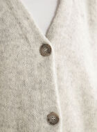 Aurora Wool Cardigan