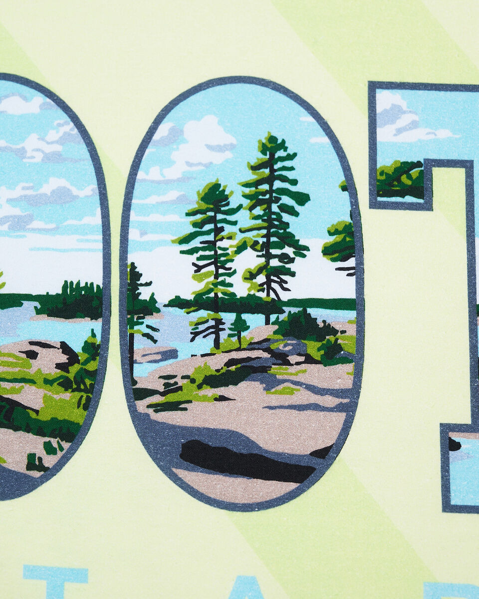 Linge &agrave; vaisselle Ontario