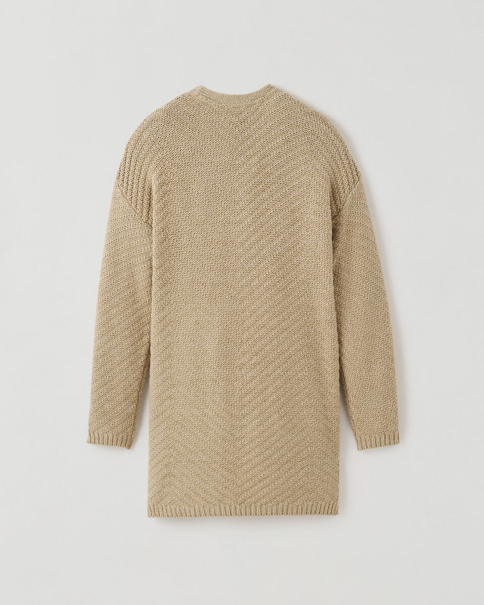 Elora Tunic Sweater