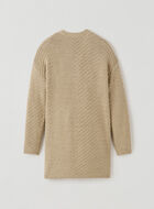 Elora Tunic Sweater