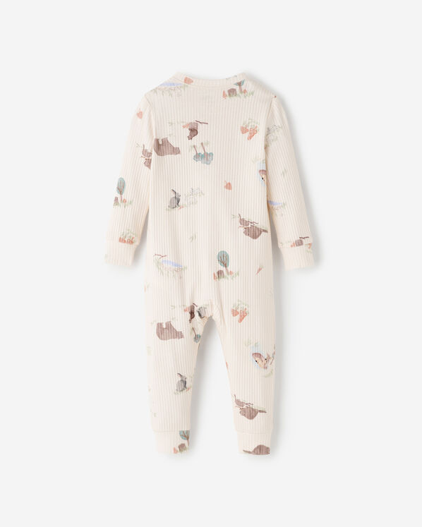 Roots Baby's First Sleeper Roots Baby's First Sleeper