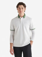 Active Pique Club Polo