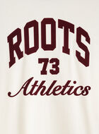 T-shirt à manches courtes Roots pour femme 