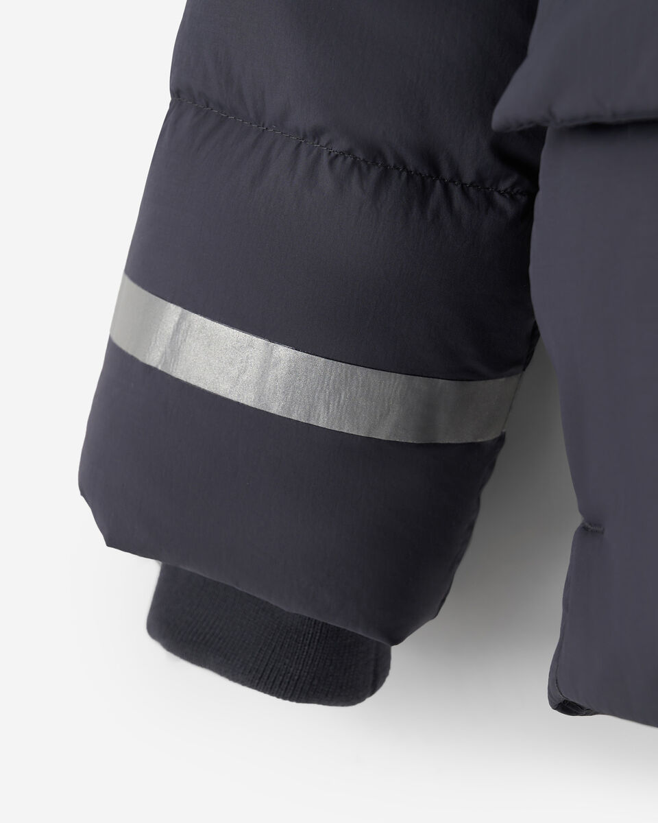 Toddler Roots Down Puffer Coat