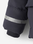 Toddler Roots Down Puffer Coat