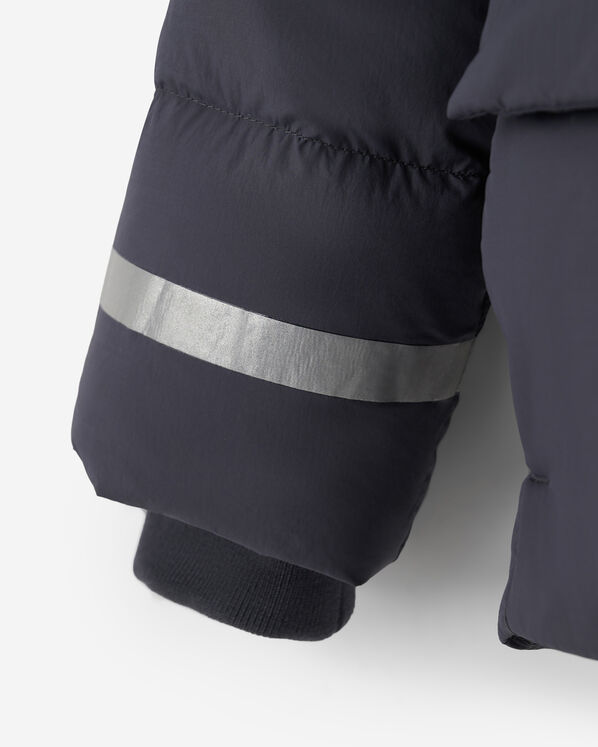 Toddler Roots Down Puffer Coat Toddler Roots Down Puffer Coat