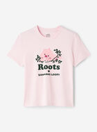 Roots X Zanmang Loopy T-Shirt