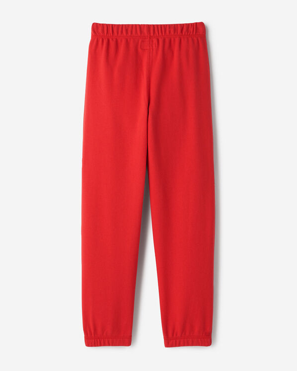 Pantalon en molleton Nouvel an lunaire pour enfants Pantalon en molleton Nouvel an lunaire pour enfants