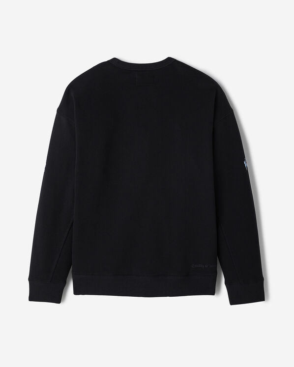 Chandail à col rond Tempo de Toronto Roots 