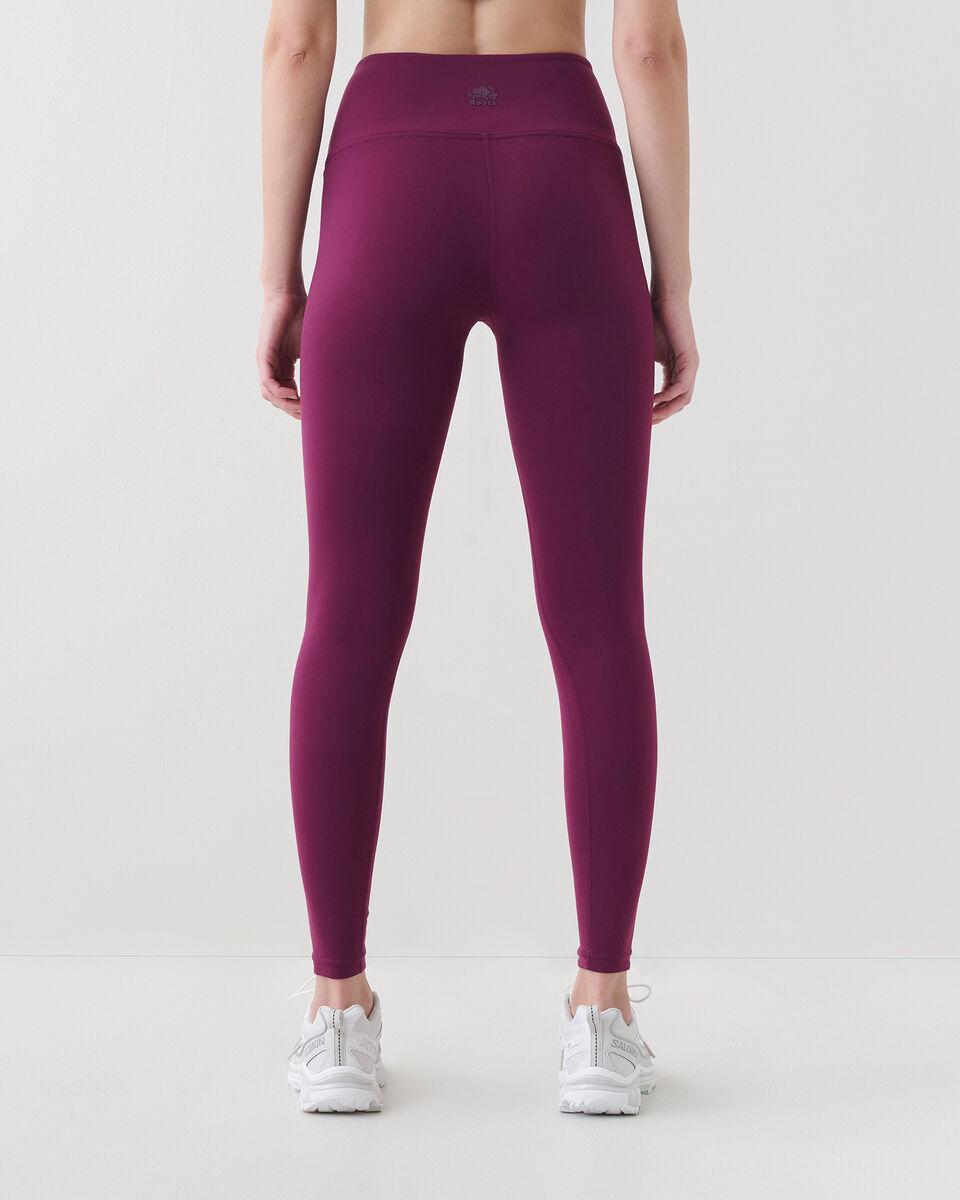 Legging à taille haute Restore