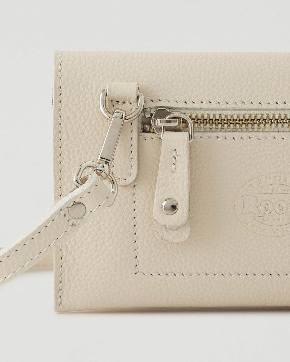 Accordion Crossbody Cervino