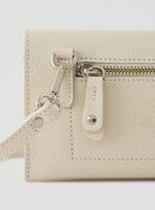 Accordion Crossbody Cervino