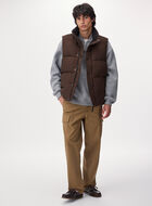 Cypress Padded Vest