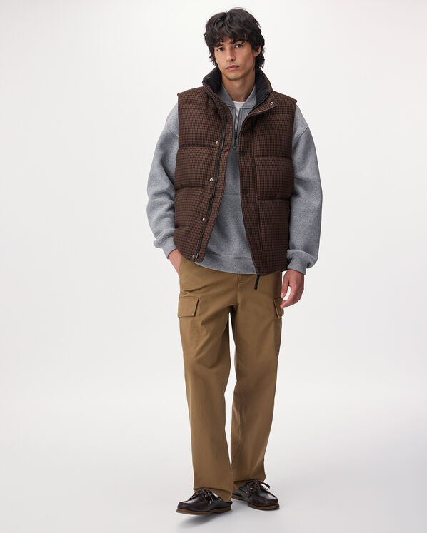 Cypress Padded Vest