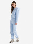 Pantalon en molleton nuage