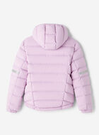 Blouson compressible en duvet Roots pour enfants