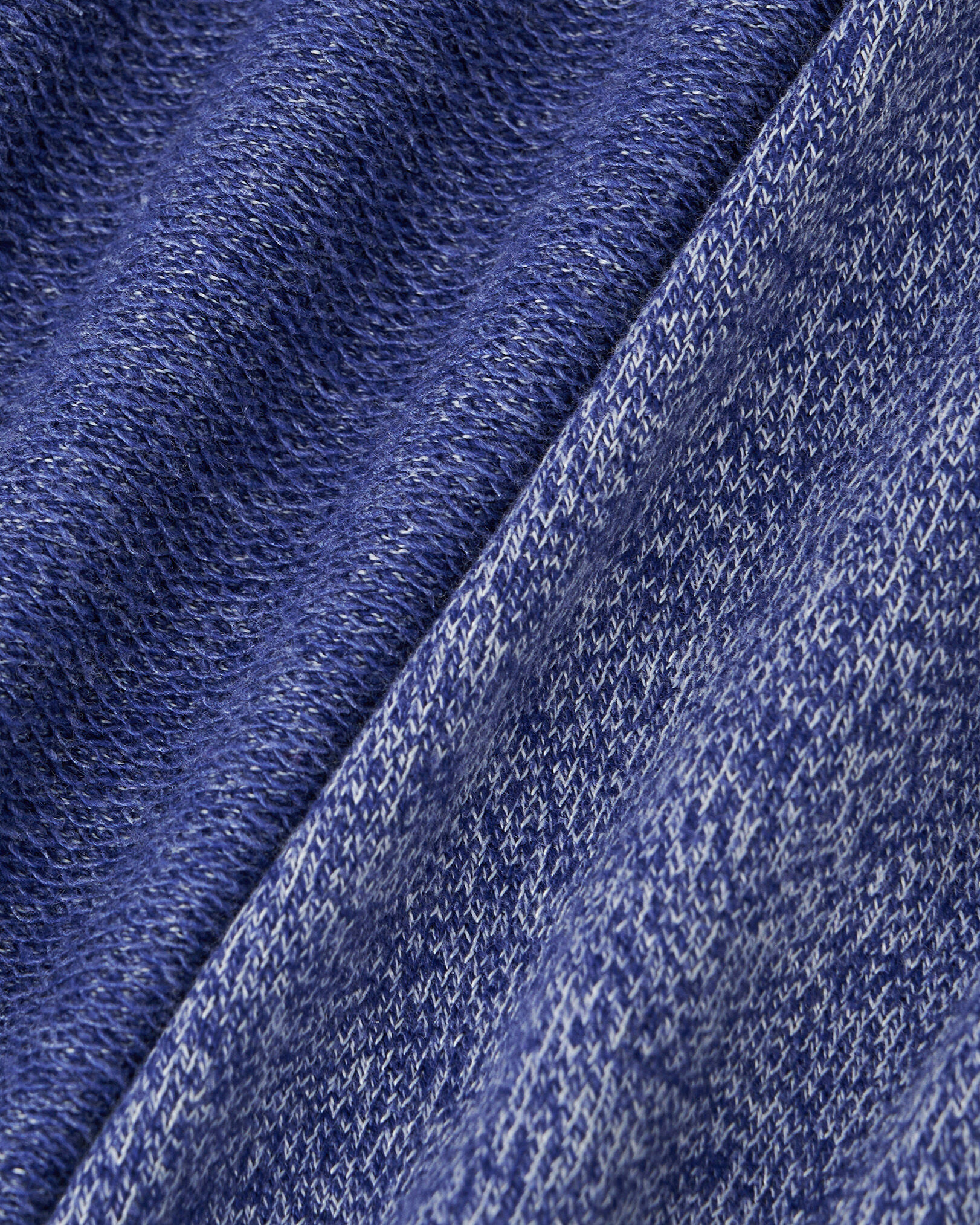 Kids Organic Original Terry Full Zip Hoodie