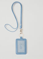 Upcycle Commuter Cardholder Cervino