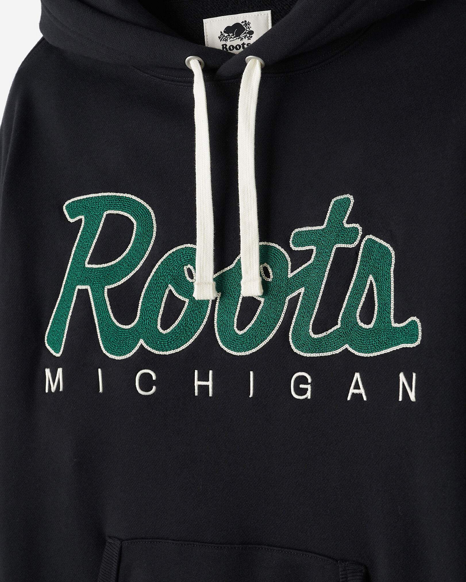 Michigan Roots Local Hoodie