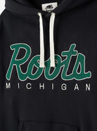 Chandail à capuchon Michigan Roots